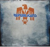 The Republikans - The Republikans (LP)