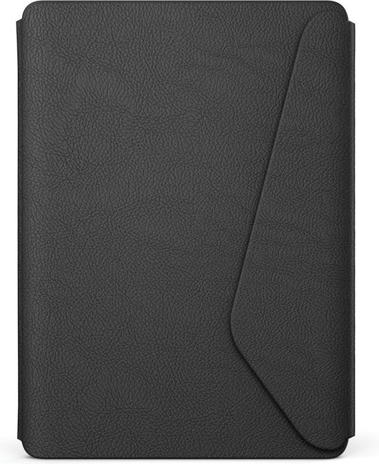 Kobo - Beschermhoes Sleepcover voor Aura Edition 2 - Zwart | bol.com