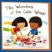 The Wonders of the Color Wheel
