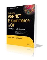 Beginning ASPNet ECommerce In C From Nov