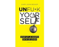 Unfu*k Yourself