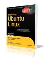 Beginning Ubuntu Linux