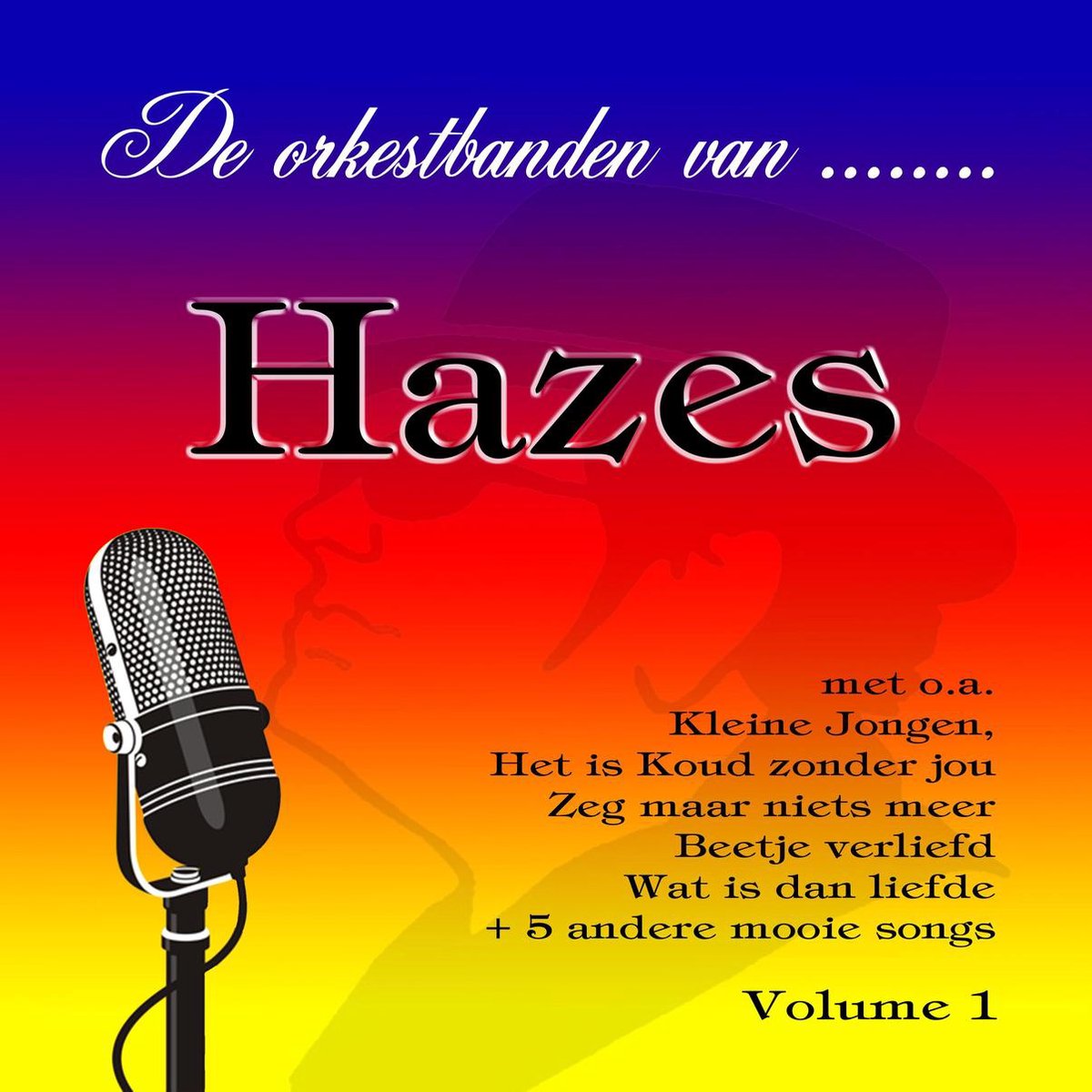 Andre Hazes