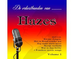 Andre Hazes