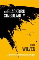 Blackbird Singularity