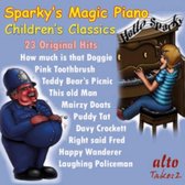 Sparkys Magic Piano / Childrens Radio Favourites (23 Classics)