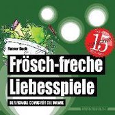 Frösch-freche Liebesspiele