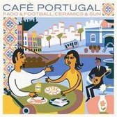 Café Portugal: Fado & Football, Sun & Ceramics
