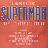 Superman: The Ultimate Collection