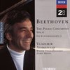 Beethoven: The Piano Concertos, Vol. 2
