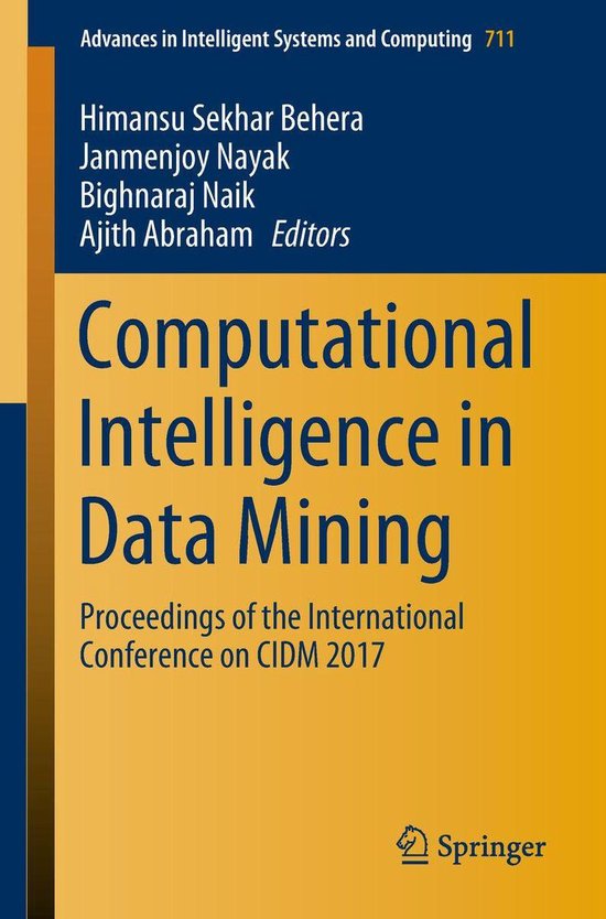 Springer Nature Proceedings excluding Computer Science - Com ... - cover