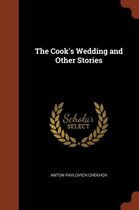 The Cook's Wedding and Other Stories