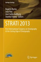 Springer Geology - STRATI 2013