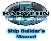 Ship Builder's Manual