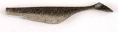 Fox Quiver Shad - 11.5 cm - Silver Pearl