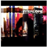Interlope - Computer Selekta 2001/4 (CD)