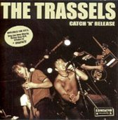 Trassels - Catch'n'release (CD)