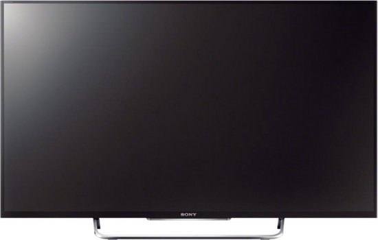Sony W7-led-tv met Full HD-scherm van 126 cm (50 inch) | bol.com