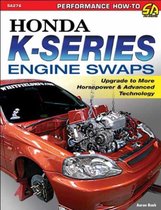 Honda K. Series Engine Swaps