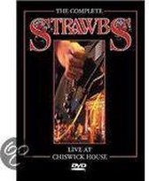 Complete Strawbs Live At Chiswick House [DVD]