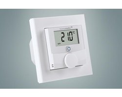 Homematic IP Wandthermostaat met schakeluitgang HmIP-BWTH 230 V