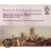 Various Artists - English Choral Classics