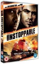 Unstoppable [DVD]