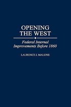 Contributions in Economics and Economic History- Opening the West