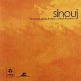 Sinouj - Were (CD)