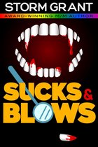 Sucks & Blows