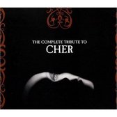 Various Artists - Complete Tribute To Cher (CD)