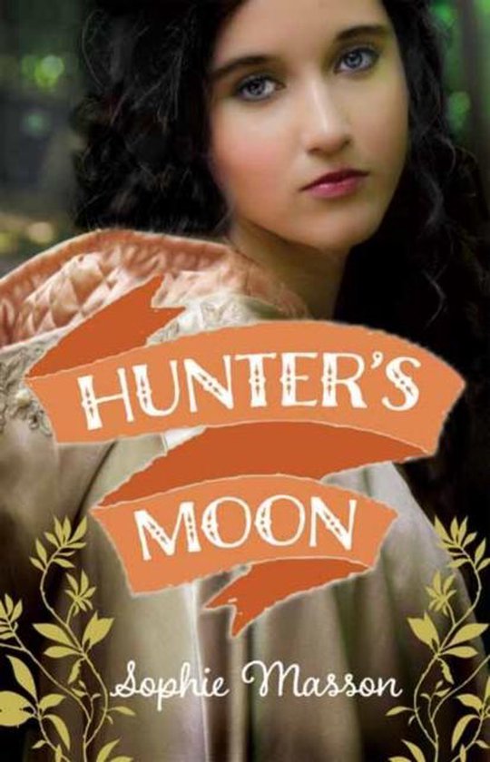 Hunter'S Moon - cover