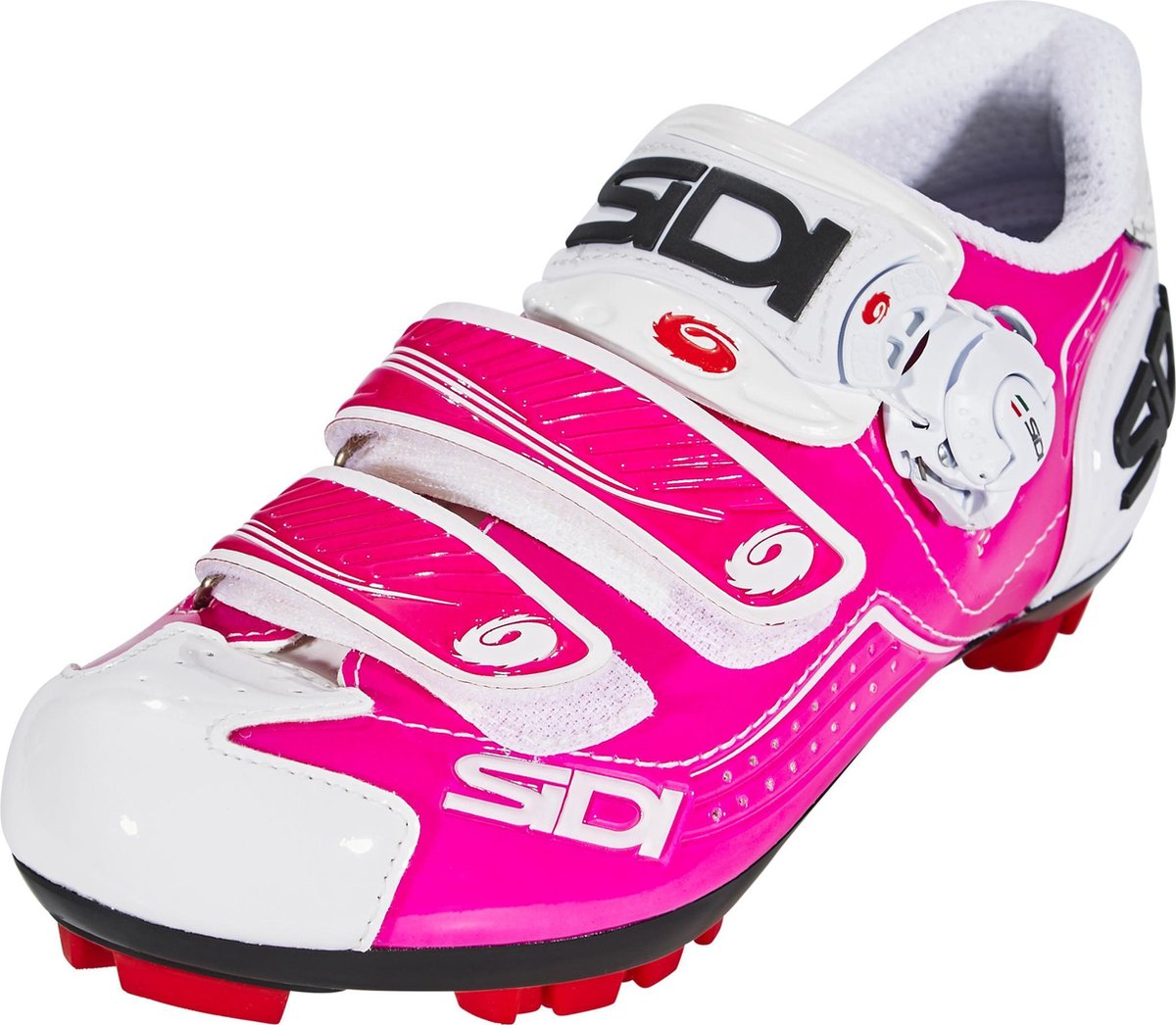 Sidi Trace schoenen Dames roze Schoenmaat 37 | bol.com