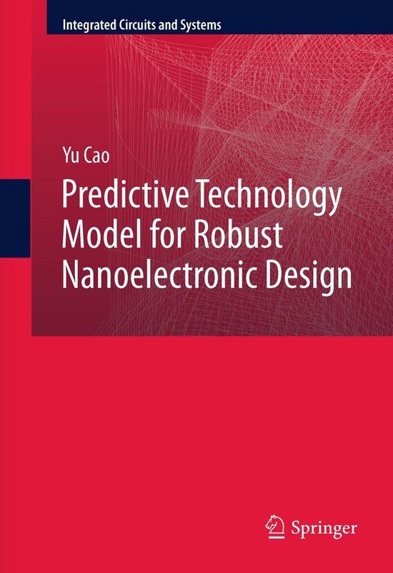 Integrated Circuits and Systems - Predictive Technology Mode ... - cover