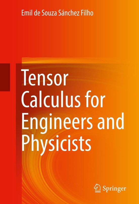 Engineering (R0) - Tensor Calculus for Engineers and Physici ... - cover
