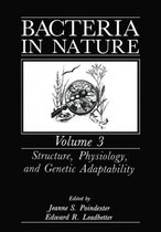 Bacteria in Nature