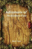 Adventures of Huckleberry Finn