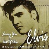 Loving You/best of Elvis