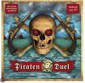 Het Piratenduel - Bordspel