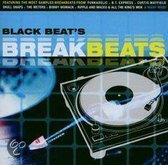 Black Beat's Break Beats