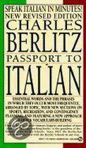 Passport to Italian