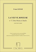 La Veuve Joyeuse