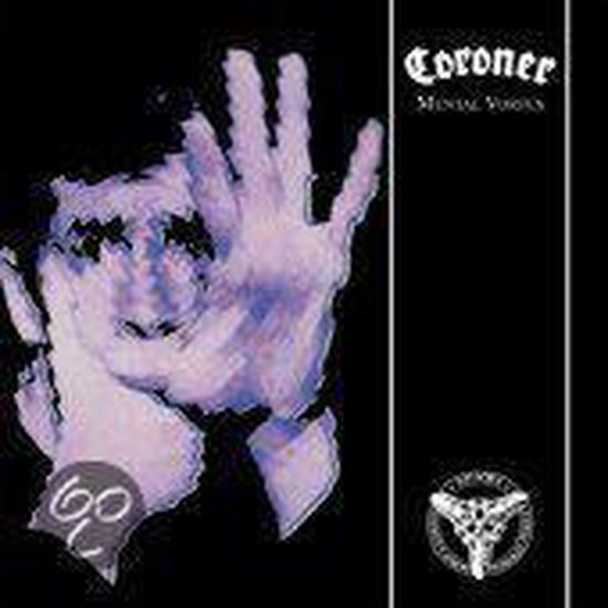Mental vortex coroner