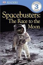 Spacebusters The Race To The Moon