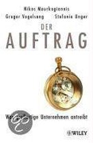 Der Auftrag