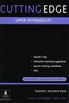 Upper Intermediate: Teacher's Resource Book