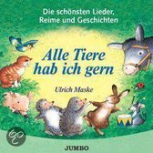 Alle Tiere Hab Ich Gern