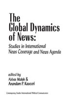 Global Dynamics Of News