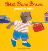 Petit Ours Brun