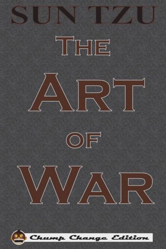 Art of War - cover